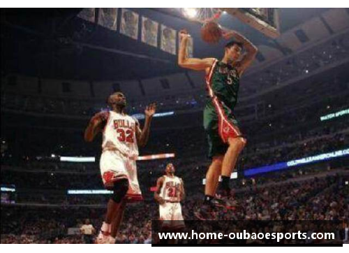 NBA金腰带：统治篮球世界的象征