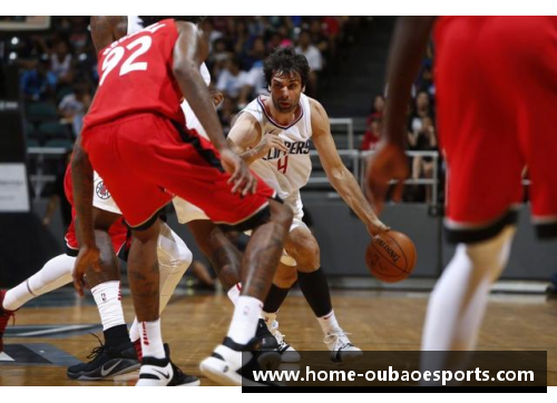 乔丹再临：NBA传奇的复兴与辉煌