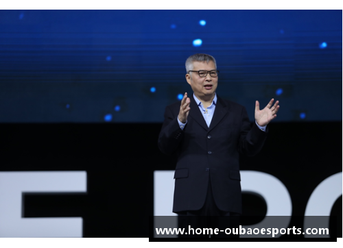 王东升：篮球场上的智慧传承