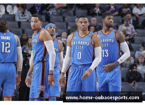 雷霆西班牙球员：全面解析他们在NBA的影响与贡献