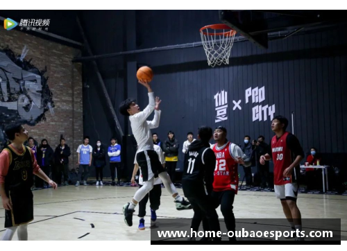 NBA伤痛与希望：曼巴精神在篮球界的传承