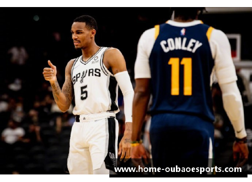 马刺与火箭对决：NBA录像回放重磅解析