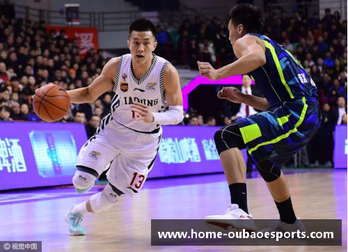 郭艾伦为何未进军NBA？