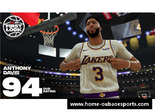 NBA新趋势：探索护膝与紧身裤的双重力量